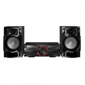 Минисистема Panasonic SC-AKX-320-GSK